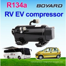 hvac air conditioning kompressor for rv suv campin 12v/24v cab a/c of truck electric-vehicle